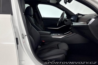 BMW 3 řady 3 | M340d xDrive 2024