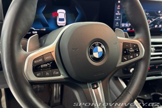 BMW 3 řady 3 | M340d xDrive 2024