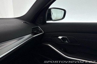 BMW 3 řady 3 | M340d xDrive 2024
