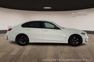 BMW 3 řady 3 | M340d xDrive 2024