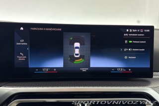 BMW 3 řady 3 | M340d xDrive 2024