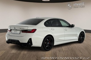BMW 3 řady 3 | M340d xDrive 2024
