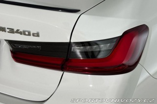 BMW 3 řady 3 | M340d xDrive 2024