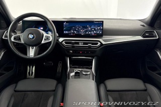 BMW 3 řady 3 | M340d xDrive 2024
