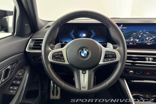 BMW 3 řady 3 | M340d xDrive 2024