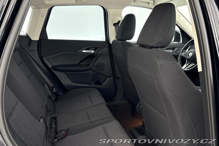 BMW X1 xDrive23d 2026