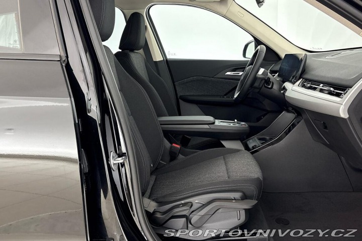 BMW X1 xDrive23d 2026