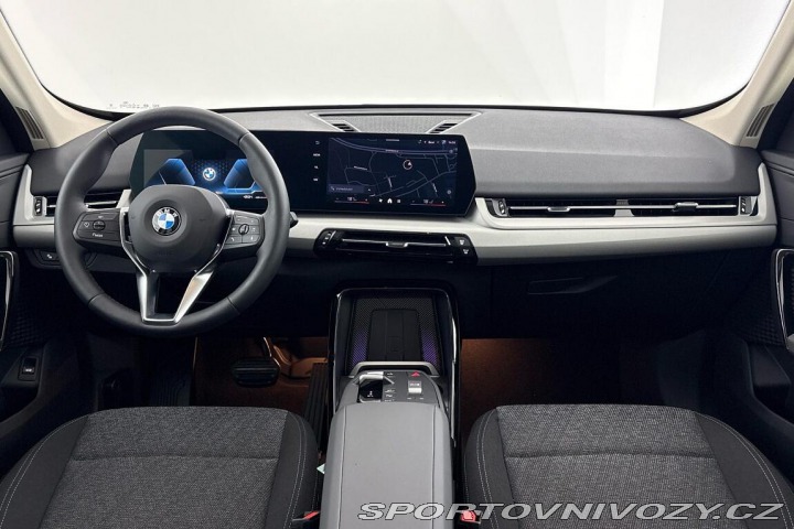 BMW X1 xDrive23d 2026