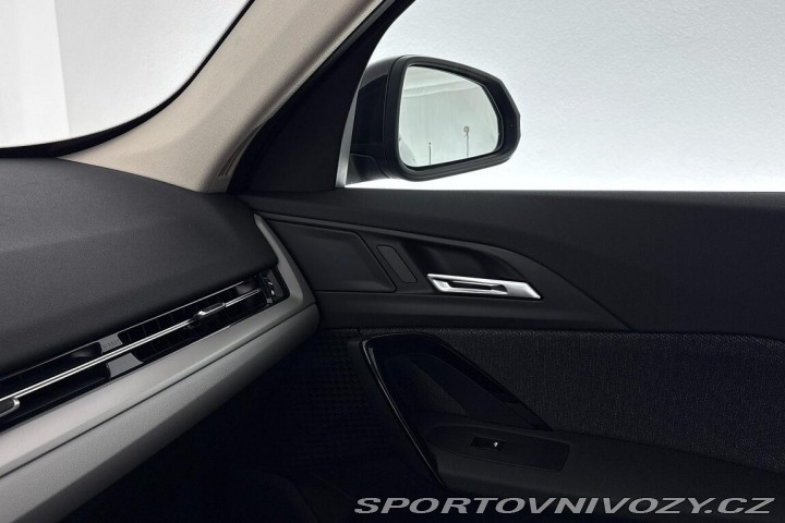 BMW X1 xDrive23d 2026