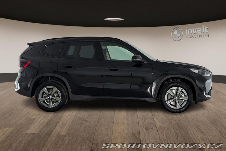 BMW X1 xDrive23d 2026