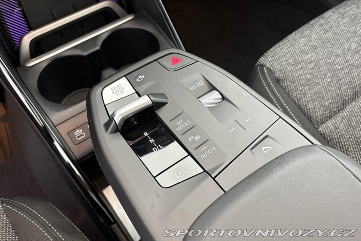 BMW X1 xDrive23d 2026