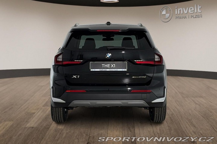 BMW X1 xDrive23d 2026