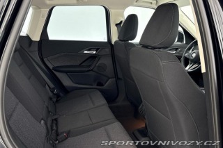 BMW X1 xDrive23d 2026