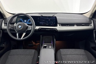 BMW X1 xDrive23d 2026
