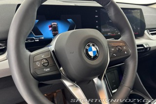 BMW X1 xDrive23d 2026