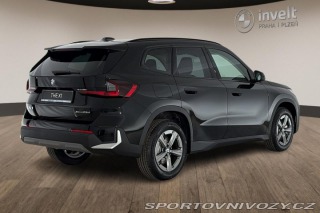BMW X1 xDrive23d 2026