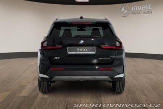 BMW X1 xDrive23d 2026