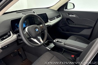 BMW X1 xDrive23d 2026