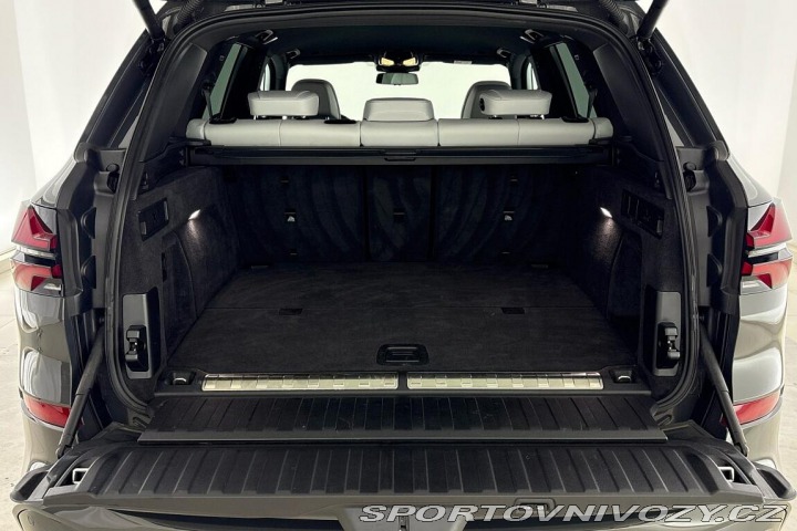 BMW X5 xDrive50e 2024
