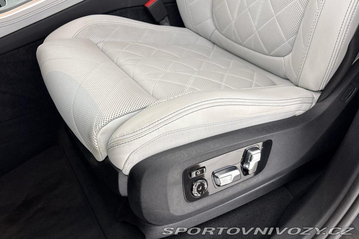 BMW X5 xDrive50e 2024