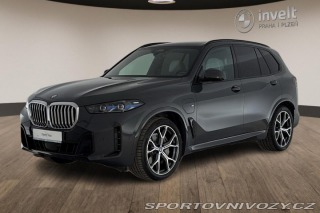 BMW X5 xDrive50e 2024