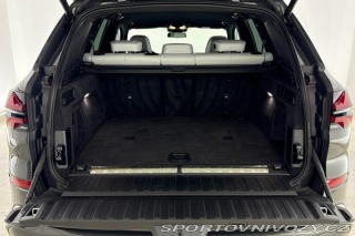 BMW X5 xDrive50e 2024