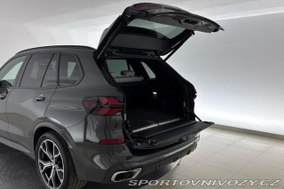 BMW X5 xDrive50e 2024