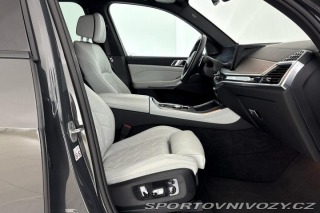 BMW X5 xDrive50e 2024