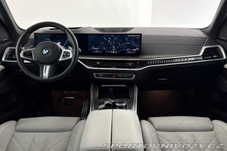 BMW X5 xDrive50e 2024