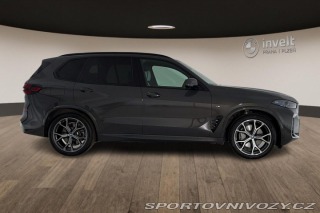 BMW X5 xDrive50e 2024