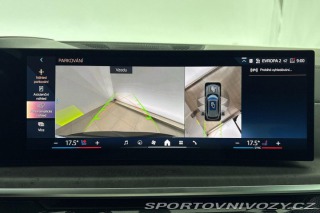 BMW X5 xDrive50e 2024