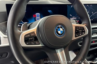 BMW X5 xDrive50e 2024