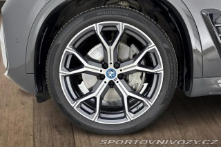 BMW X5 xDrive50e 2024