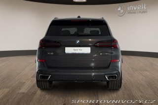 BMW X5 xDrive50e 2024