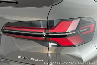 BMW X5 xDrive50e 2024
