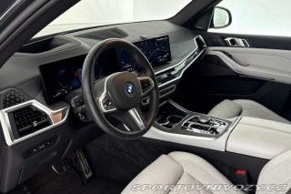 BMW X5 xDrive50e 2024