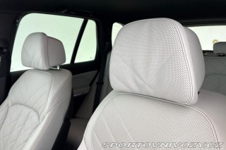 BMW X5 xDrive50e 2024