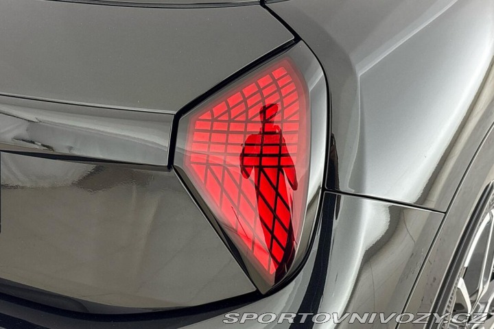 Mini Cooper 3dvéř. John Cooper Works 2025