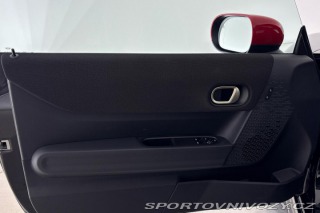 Mini Cooper 3dvéř. John Cooper Works 2025