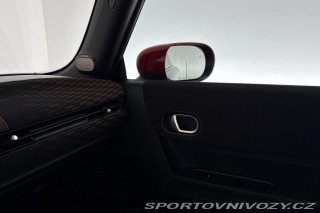 Mini Cooper 3dvéř. John Cooper Works 2025