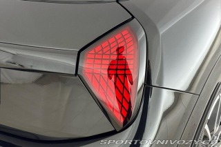 Mini Cooper 3dvéř. John Cooper Works 2025