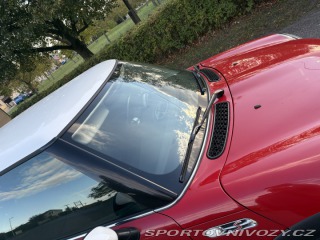 Mini Cooper S 2002