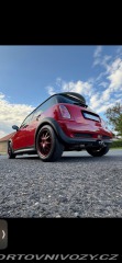 Mini Cooper S 2002