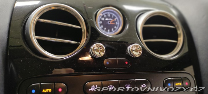 Bentley Continental GT 2005