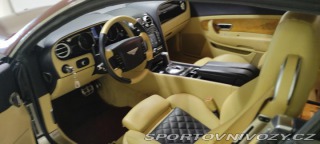 Bentley Continental GT 2005