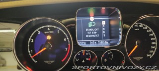 Bentley Continental GT 2005