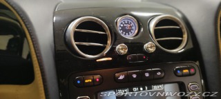 Bentley Continental GT 2005