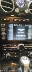 Bentley Continental GT 2005