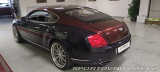 Bentley Continental GT 2005
