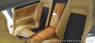 Bentley Continental GT 2005